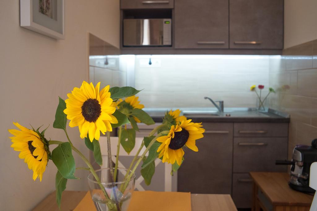 Friendly Home In The Center บูดาเปสต์ ภายนอก รูปภาพ