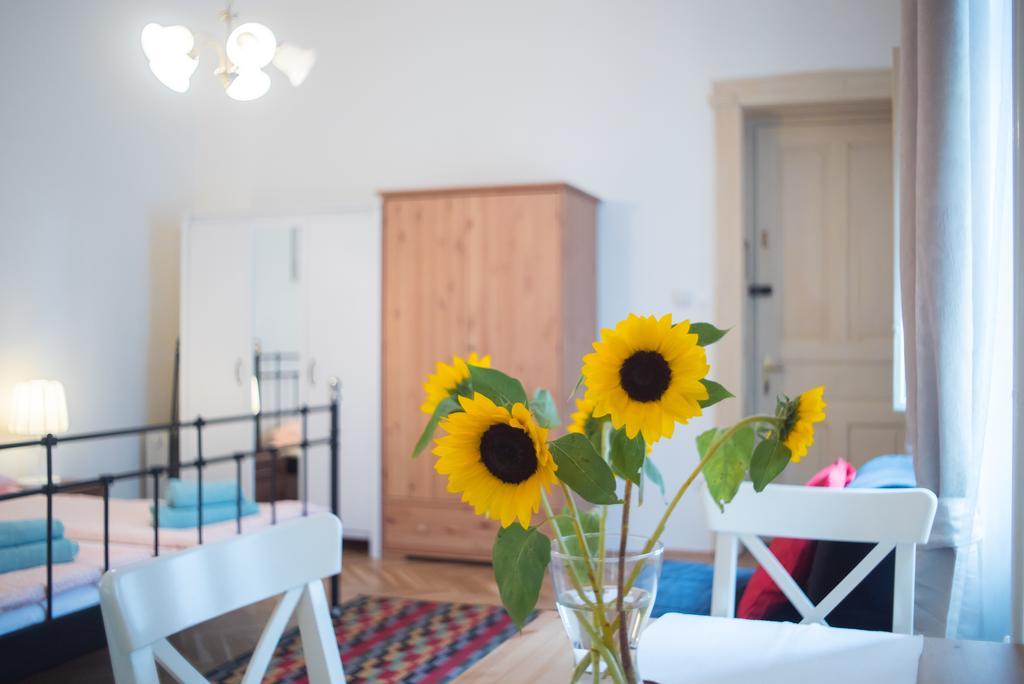 Friendly Home In The Center บูดาเปสต์ ภายนอก รูปภาพ