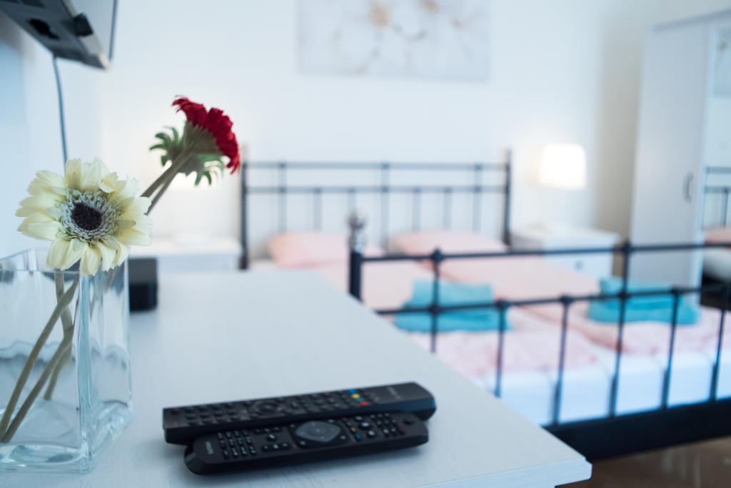 Friendly Home In The Center บูดาเปสต์ ภายนอก รูปภาพ
