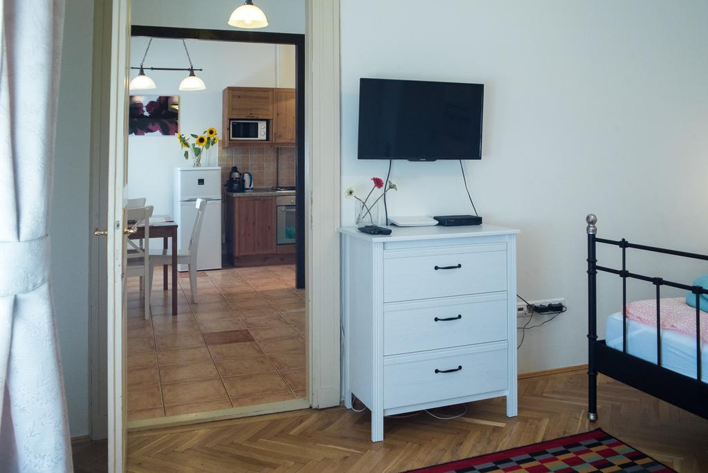 Friendly Home In The Center บูดาเปสต์ ภายนอก รูปภาพ