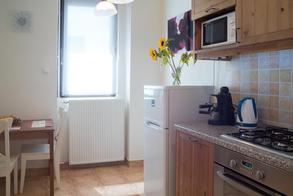 Friendly Home In The Center บูดาเปสต์ ภายนอก รูปภาพ