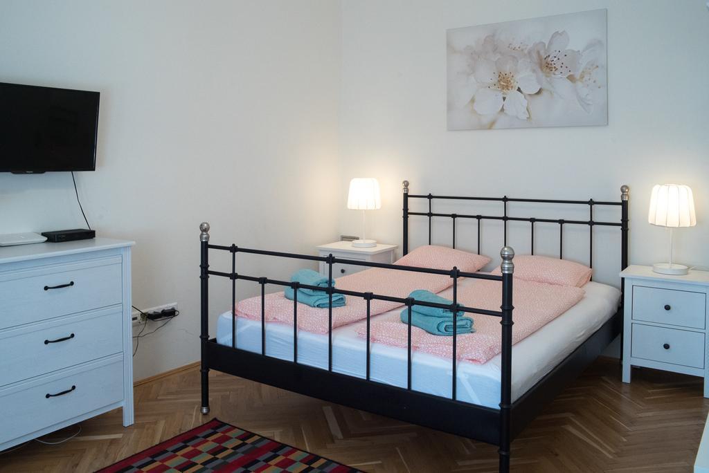 Friendly Home In The Center บูดาเปสต์ ภายนอก รูปภาพ