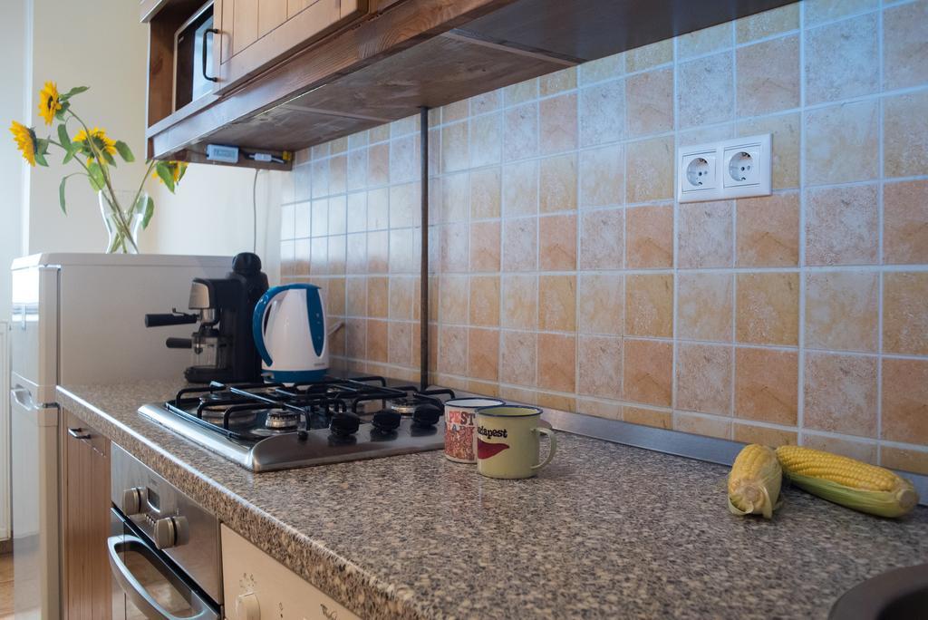 Friendly Home In The Center บูดาเปสต์ ภายนอก รูปภาพ