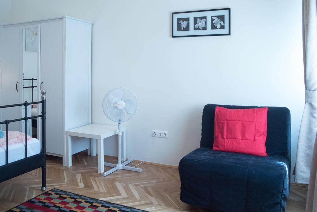 Friendly Home In The Center บูดาเปสต์ ภายนอก รูปภาพ