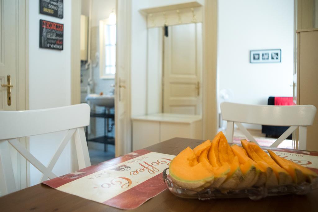 Friendly Home In The Center บูดาเปสต์ ภายนอก รูปภาพ